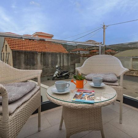 Apartman Lorena Trogir Exterior foto
